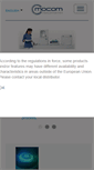 Mobile Screenshot of mocom.it