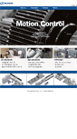 Mobile Screenshot of mocom.co.kr